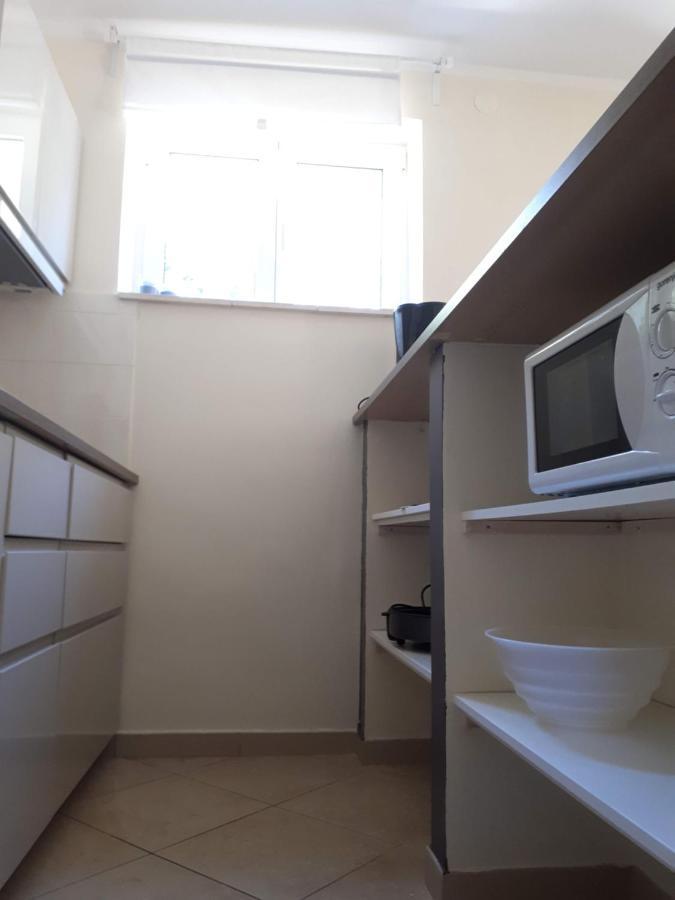 Apartments Marzic Паг Екстериор снимка