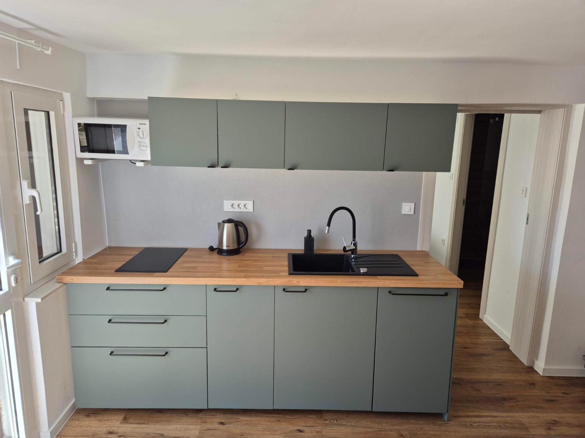 Apartments Marzic Паг Екстериор снимка