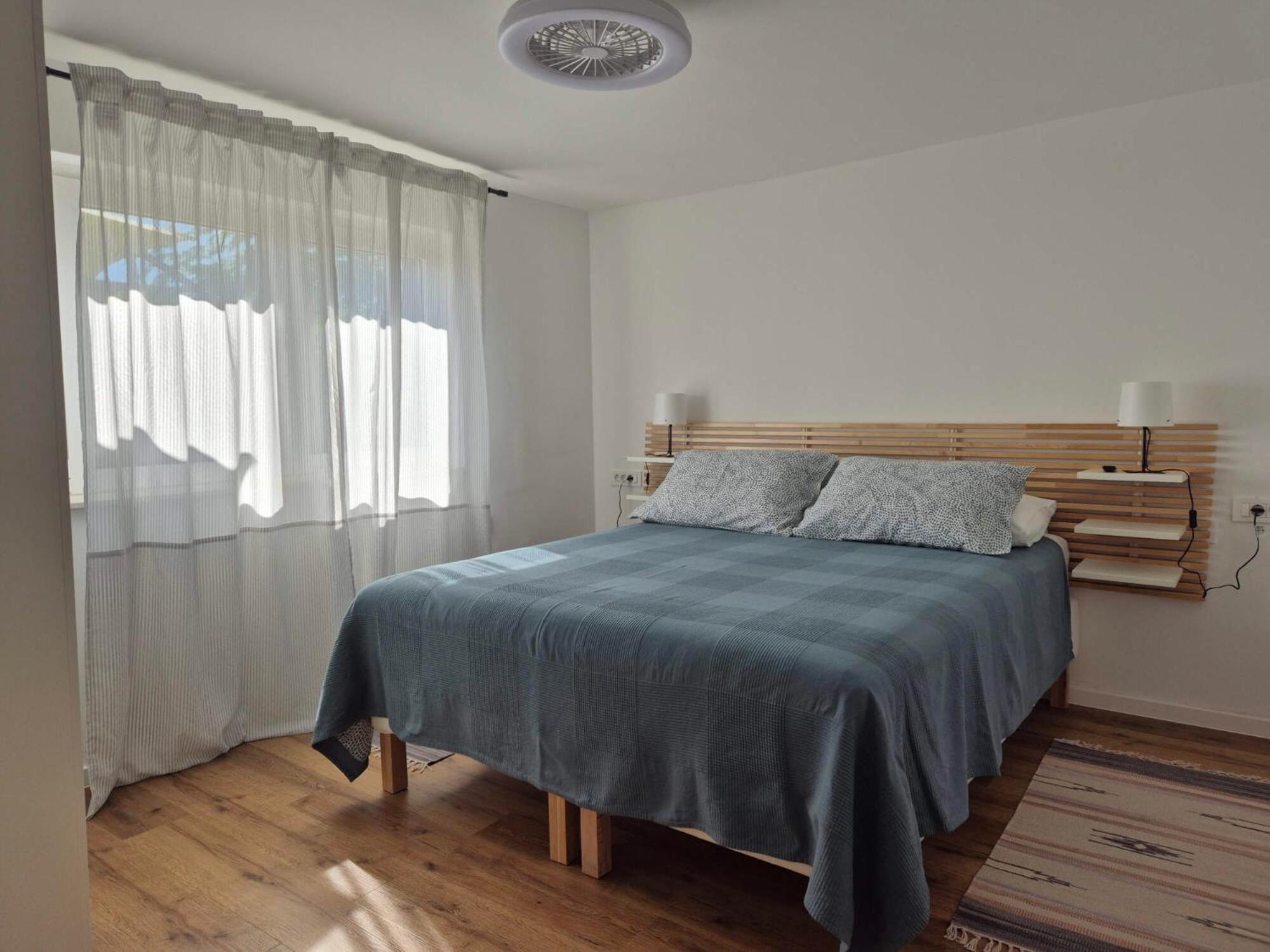 Apartments Marzic Паг Екстериор снимка